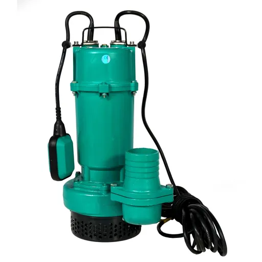 Pompa submersibila , 1500W, 230 V, debit 600L/min,inaltime refulare 13m, apa murdara, diametru 3" , ProGARDEN PD 3613M