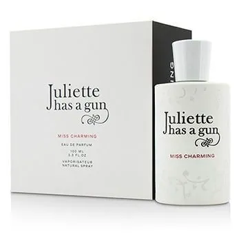 Juliette Has A Gun Miss Charming - EDP 50 ml