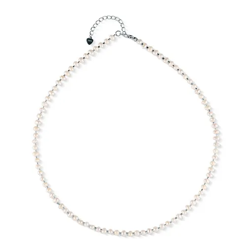 JwL Luxury Pearls Colier de lux cu perle de apă dulce JL0863