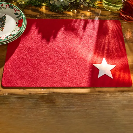 2 Suporturi pentru masă Stea