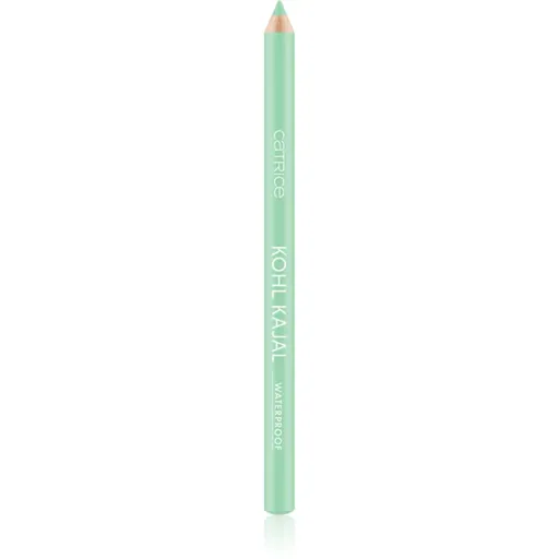 Catrice Kohl Kajal Waterproof creion kohl pentru ochi culoare 140 Frosty Mint 0,78 g