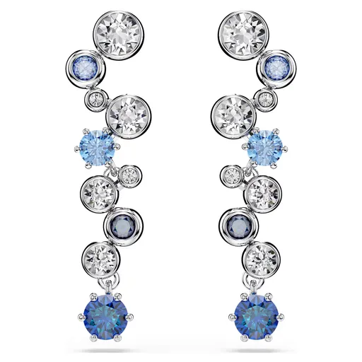 Swarovski Cercei cu cristale și zircon Swarovski Constella 5732775