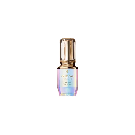 Clé de Peau Beauté Ser de față 2.0 (The Serum) 30 ml