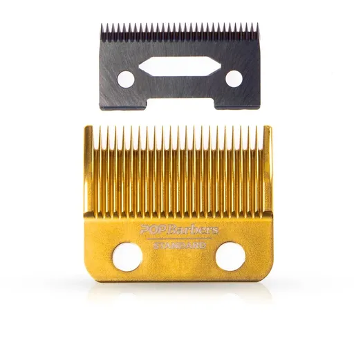 Cutit Taper pentru Masina de Tuns Pop Barbers