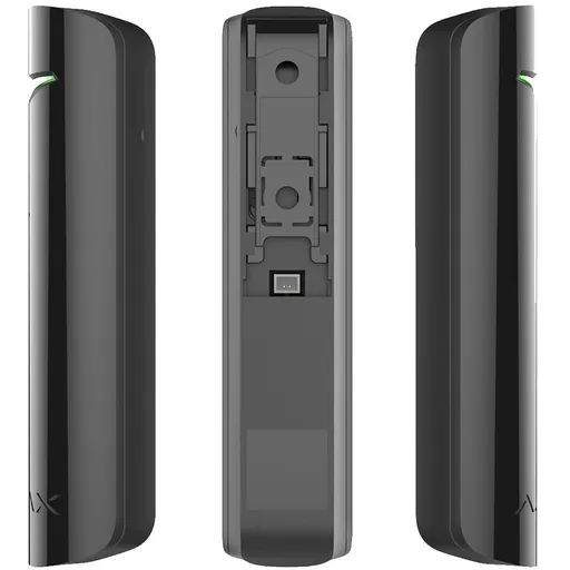 AJAX MotionProtect Curtain BL