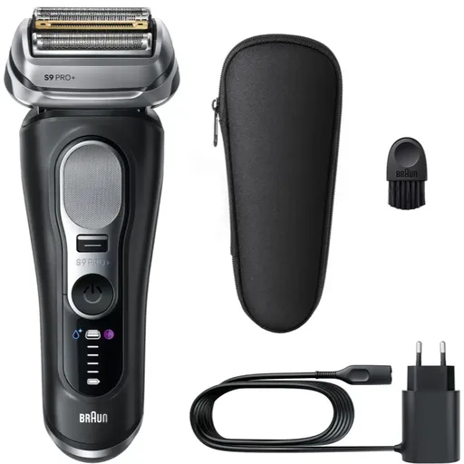 Braun Series 9 PRO+ 9600s Aparat de bărbierit electric 1 buc