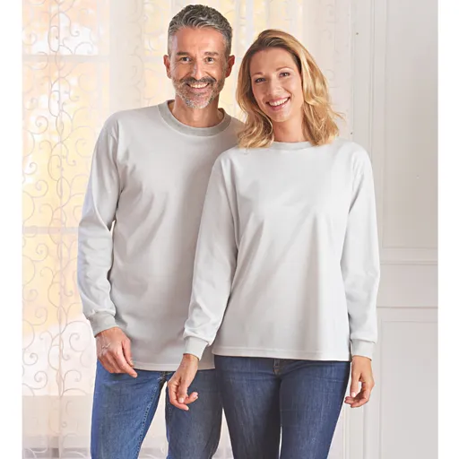 Tricou termic pentru el și pentru ea