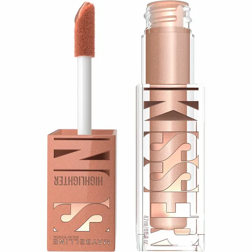 Maybelline Iluminator Sunkisser (Highlighter) 4,7 ml 20 Kiss Of Shimmer