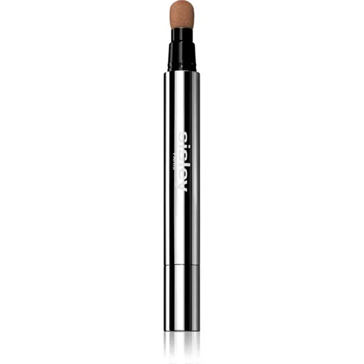 Sisley Stylo Lumière creion de ochi pentru stralucire impotriva ridurilor si cearcanelor culoare 6 Spice Gold 2.5 ml