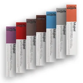 L´Oréal Professionnel Majirel vopsea profesională permanentă pentru păr pentru toate tipurile de păr 9.12 50 ml