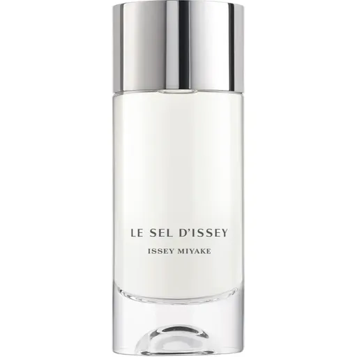Issey Miyake Le Sel d'Issey Eau de Toilette pentru bărbați 100 ml