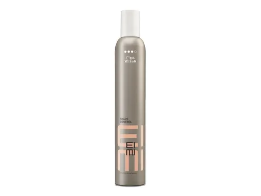 Wella Professionals Spuma ci fixare extra puternica EIMI Shape Control 300 ml 500 ml