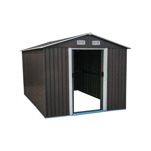 Casuta de gradina metalica MIR0608