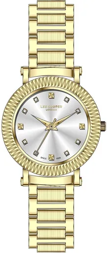 Lee Cooper Ceas analogic LC07955.130