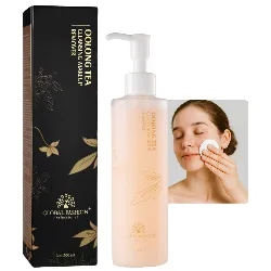 Demachiant Oolong Tea Cleansing Makeup Remover, 200 ml