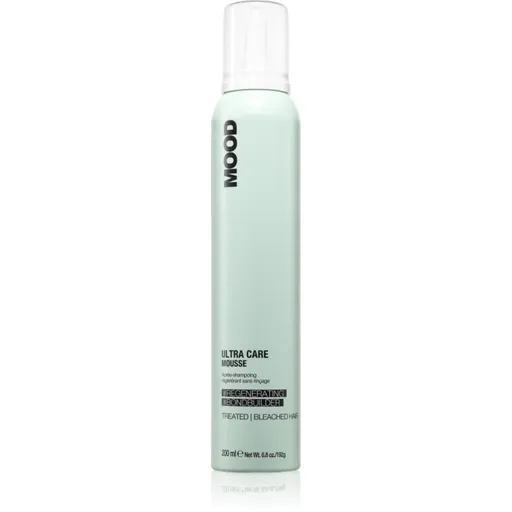 MOOD Ultra Care spumă spray efect regenerator 200 ml