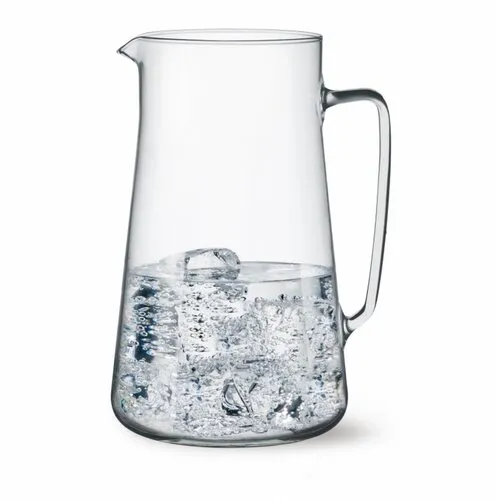 Ulcior de sticlă Simax 20070 Agra 2,5 l