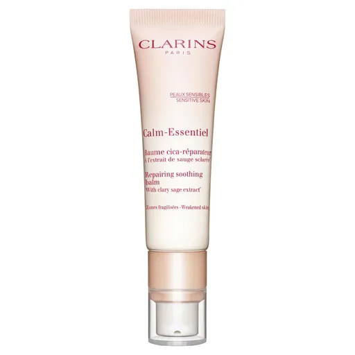Clarins Balsam nutritiv pentru pielea sensibilă Calm Essentiel Balm (Repairing Soothing Balm) 30 ml