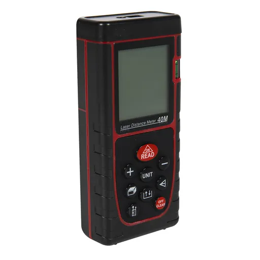 Telemetru cu Laser 0-40 m OQ-40, Almaz AZ-SE006