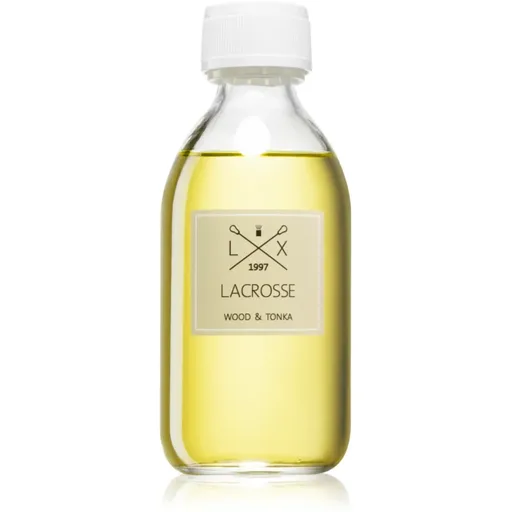 The Olphactory Lacrosse Wood & Tonka reumplere în aroma difuzoarelor 250 ml