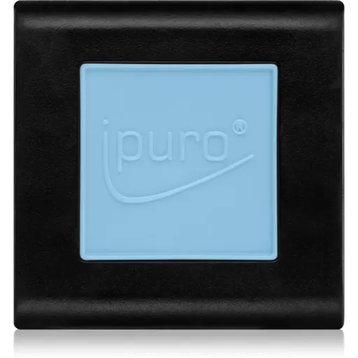 ipuro Essentials Cotton Fields parfum pentru masina 1 buc