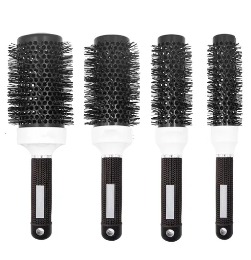 Set 4 Perii Ceramice Rotunde Nano Technology