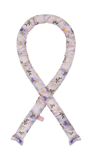 Invisibobble Set pentru crearea ondulărilor Oasis Violet Spa Curler 3 buc