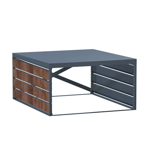 Adăpost pentru mașina de tuns iarba Classic