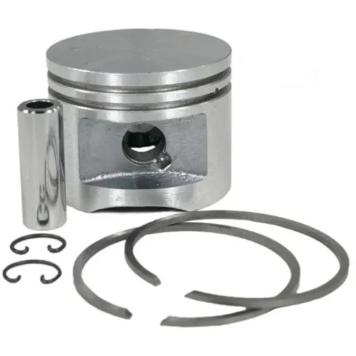 Piston complet drujba, compatibil Stihl MS 270, FR 480 Golf, Ø 44mm