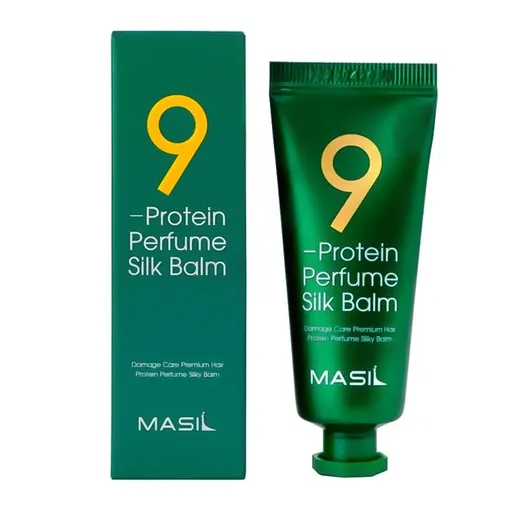 MASIL 9 Balsam cu proteine pt par deteriorat 20ml