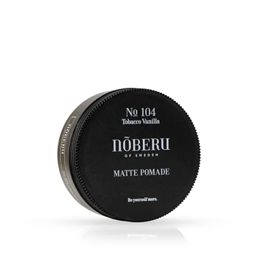 Ceara de Par - NOBERU - Matt Pomade - 250 ml