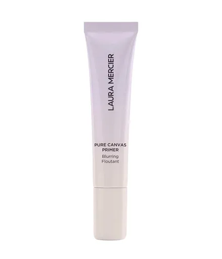 Laura Mercier Baza de machiaj pentru tenul gras și mixt Blurring (Pure Canvas Primer) 15 ml