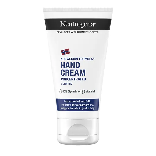 Neutrogena Cremă de mâini (Hand Cream)75 ml