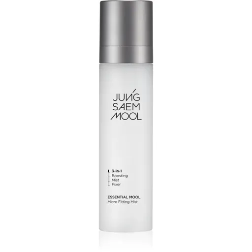 JUNG SAEM MOOL Essential Mool Micro Fitting Mist bruma de corp hidratanta cu minerale 120 ml