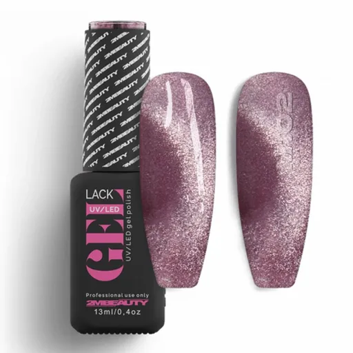 Oja Semi GELlack 2M Hema Free Magnet Nr. 102