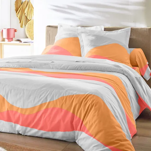 Lenjerie de pat Alizée