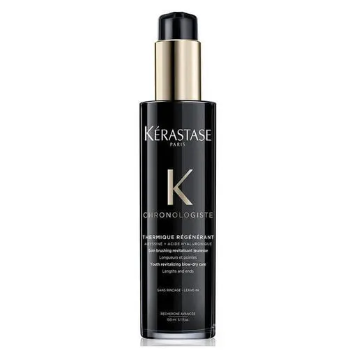 Kérastase Lăptișor de protecție termică pentru părChronologiste(Youth Revitalizing Blow-Dry Care ) 150 ml