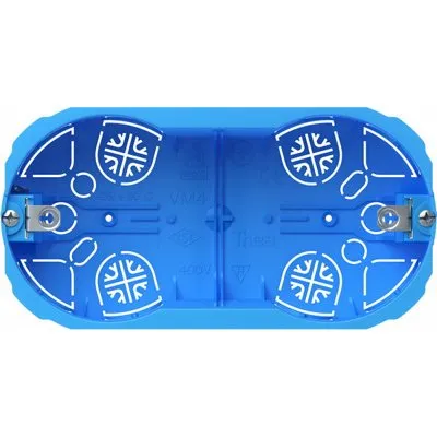 Modul doza rigips 4m, TEM Modul TEM-HM40-U