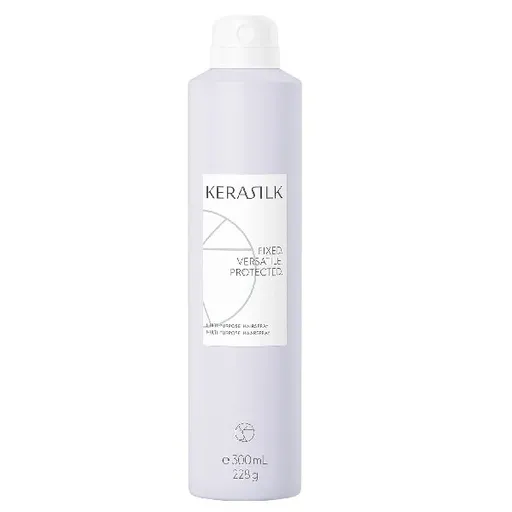 Goldwell Spray de păr multifuncțional termo-protector Kerasilk (Multi-Purpose Hairspray) 300 ml
