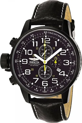 Invicta I-Force Quartz Chronograph 3332