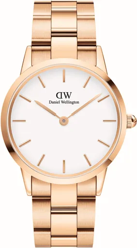 Daniel Wellington Iconic Link 36 DW00100209