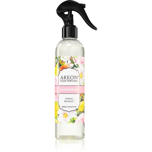 Areon Spring Bouquet odorizant de camera 300 ml