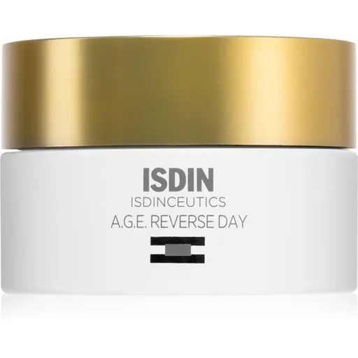 ISDIN Isdinceutics Age Reverse crema de zi pentru contur 50 ml