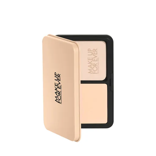 Make Up For Ever Machiaj compact HD Skin (Powder Foundation) 11 g 1N00 Alabaster