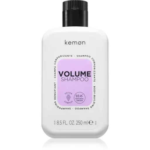 Kemon Volume sampon pentru volum 250 ml