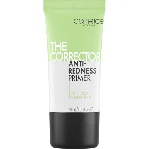 Catrice Bază de ten The Corrector (Anti-Redness Primer) 30 ml