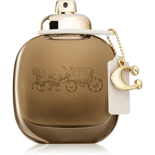 Coach Gold parfum pentru femei 90 ml