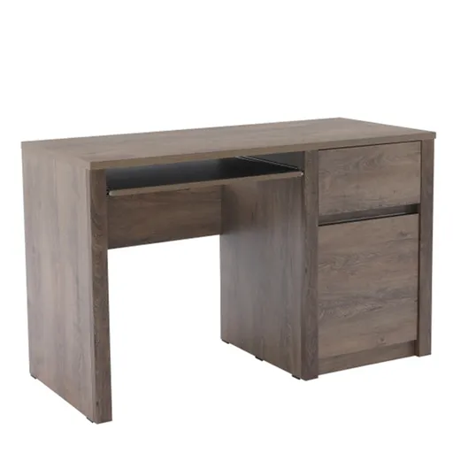 Birou MONTANA B1, stejar Lefkas, maro