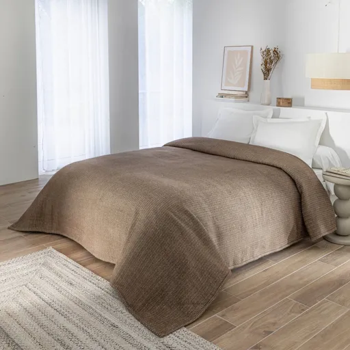 Pătură Courtelle din lână și acril 450 g/m²