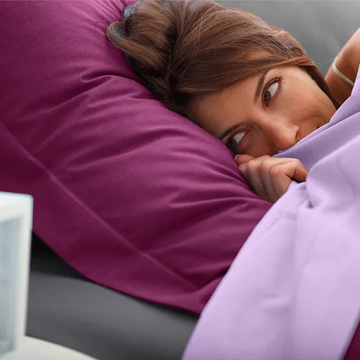 Lenjerie de pat Flannel